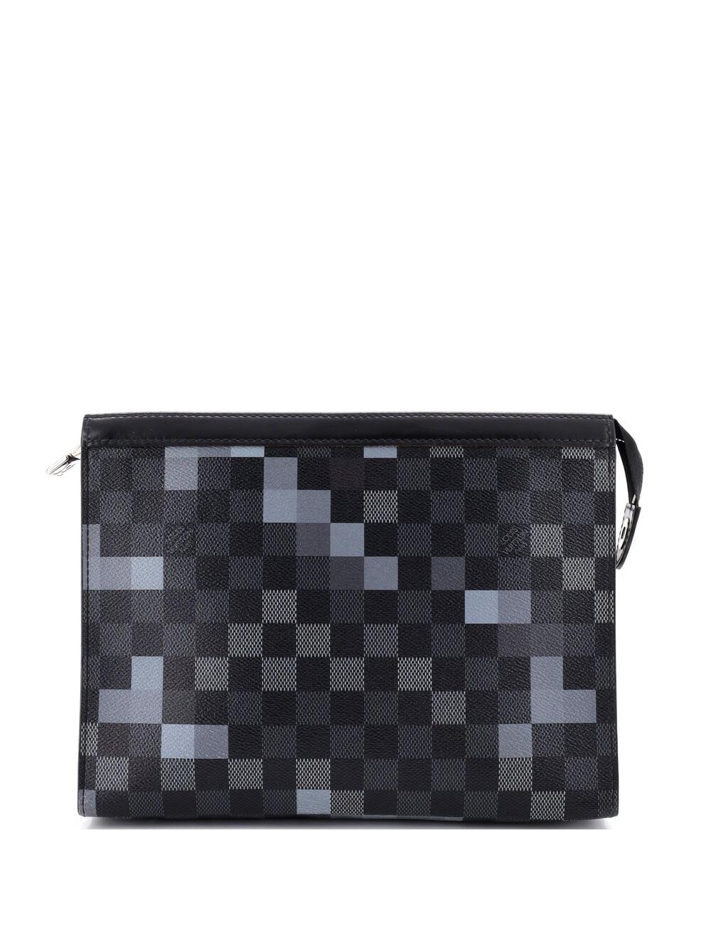 Louis Vuitton Pochette Voyage Limited #365489L75B